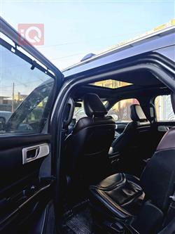 فورد إكسبلورر